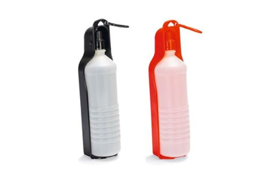 Produktbild von Karlie Tragbarer Wasserspender - 500 ml