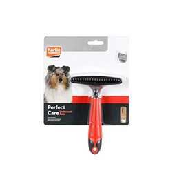 Produktbild von Karlie Unterfell-Harke einreihig