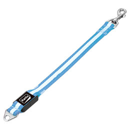 Produktbild von Karlie Visio LED Leinenerweiterung blau-weiß