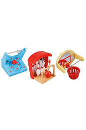 Produktbild von Karlie Vogelspielzeug Games - 80 g