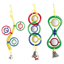 Produktbild von Karlie Vogelspielzeug Mirror - 80 g