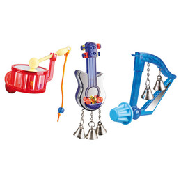 Produktbild von Karlie Vogelspielzeug Musik - 80 g