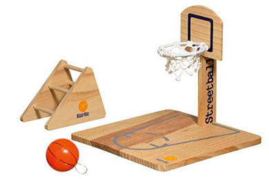 Produktbild von Karlie Vogelspielzeug Street Ball