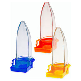 Karlie Wasser- und Futterautomat für Vögel - 110 ml – Bild 1 von 2