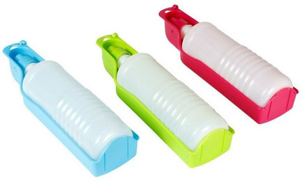 Produktbild von Karlie Wasserspender tragbar Hawai - 0,75 l