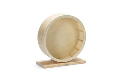 Produktbild von Karlie Wonderland Bogie Wheel Laufrad für Nager 30 cm