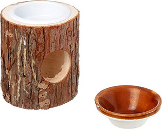 Produktbild von Karlie Wonderland Höhle mit Keramiknapf