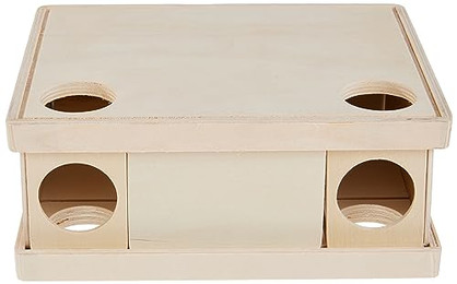 Produktbild von Karlie Wonderland Rody Cleverinth Nagerlabyrinth - 1 Stk.