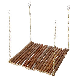 Produktbild von Karlie Wonderland Rody Swing Nagerschaukel 20x20 cm