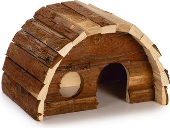 Produktbild von Karlie Wonderland Rundhaus Sam