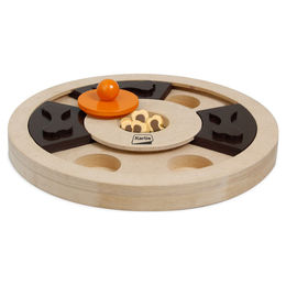 Karlie Wooden Brain Train Hera - 1 Stk. – Bild 1 von 4