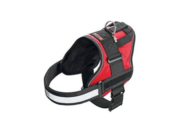 Karlie Xtreme No Limit Hundegeschirr rot – Bild 1 von 5