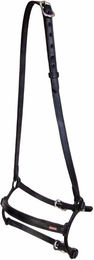 Produktbild von Karlslund Barre Reithalfter mit Stange