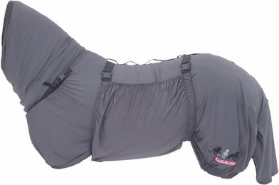 Produktbild von Karlslund Ekzemdecke für Pferde 115 cm - 115 cm