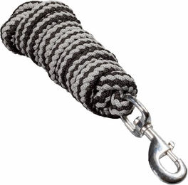 Produktbild von Karlslund Führstrick Grau - 215 cm