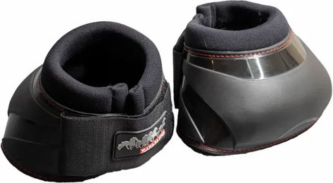 Karlslund Hufglocken – Bild 1 von 3