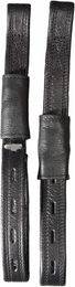 Karlslund Leder Steigbügelriemen - 80 cm – Bild 1 von 3
