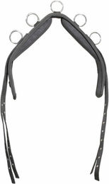 Karlslund Longiergurt aus Nylon – Bild 1 von 2