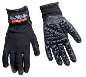 Produktbild von Karlslund Pflegehandschuhe