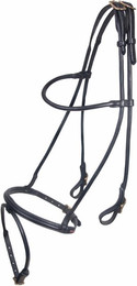 Produktbild von Karlslund Reittrense aus Leder