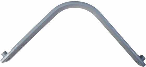 Produktbild von Karlslund Sattelbaum Gullet Iron für K2/K3 Sattel 86°