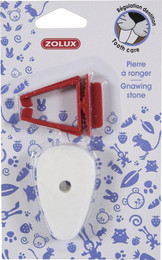 Produktbild von Karotten-Mineralstein für Nagetiere Zolux