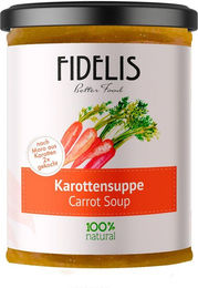 Produktbild von Karottensuppe nach Moro (485ml)