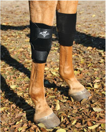 Produktbild von Karpalgelenk Kniegamaschen