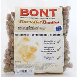Produktbild von Kartoffel-Bonties 150g