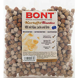Produktbild von Kartoffel-Bonties 500g