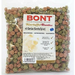 Produktbild von Kartoffel-Bonties 500g