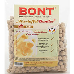 Produktbild von Kartoffel-Bonties 500g