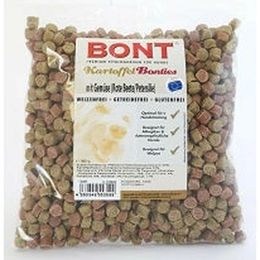Produktbild von Kartoffel-Bonties 500g
