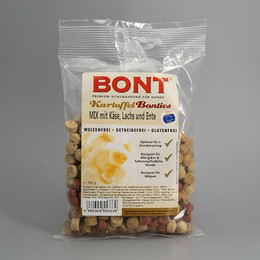 Produktbild von Kartoffel-Bonties MIX