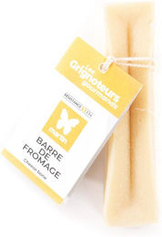 Produktbild von Käse-Stick Hundesnacks Martin Sellier 123 g