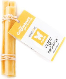 Produktbild von Käse-Stick Hundesnacks Martin Sellier 3x18 g