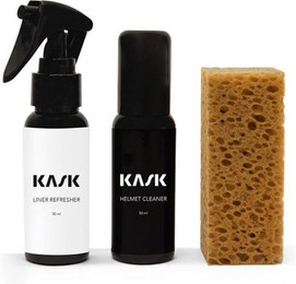 Produktbild von KASK Cleaning Kit für Reithelme - 50 ml
