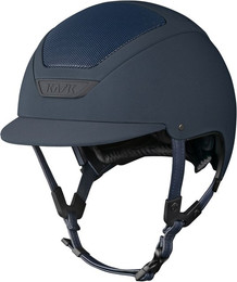 Produktbild von KASK Dogma Hunter Reithelm inkl. Liner