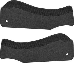 Produktbild von KASK Helmzubehör Seitliche Einsätze, Set