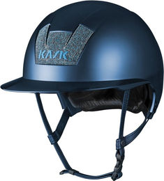 Produktbild von KASK Kooki Lady Matt Reithelm Swarovski Carpet