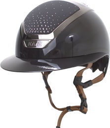 Produktbild von KASK Reithelm Star Lady Pure Shine Passage