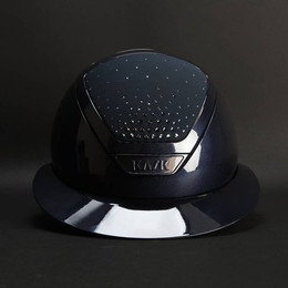 Produktbild von KASK Reithelm Star Lady Pure Shine Passage