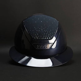 Produktbild von KASK Reithelm Star Lady Pure Shine Passage