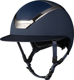 Produktbild von KASK Star Lady Chrome Reithelm inkl. Liner