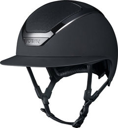 Produktbild von KASK Star Lady Chrome Reithelm inkl Liner