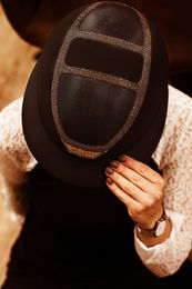 Produktbild von KASK Star Lady Frame Reithelm inkl. Liner