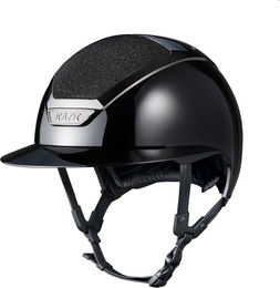 Produktbild von Kask Star Lady Pure Shine Swarovski Reithelm