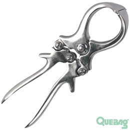 Produktbild von Kastrationszange für Lämmer Kerbl