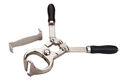 Kastrationszange Kamer – Bild 1 von 4