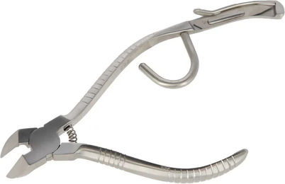 Produktbild von Kastrationszange mit Skalpell Kerbl